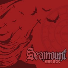 SEAMOUNT - Nitro Jesus (2015) CDdigi